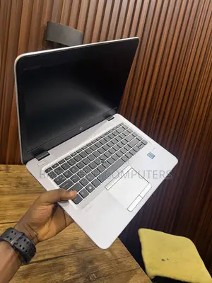 Laptop HP EliteBook 840 G3 8GB Intel Core i5 SSD 256GB