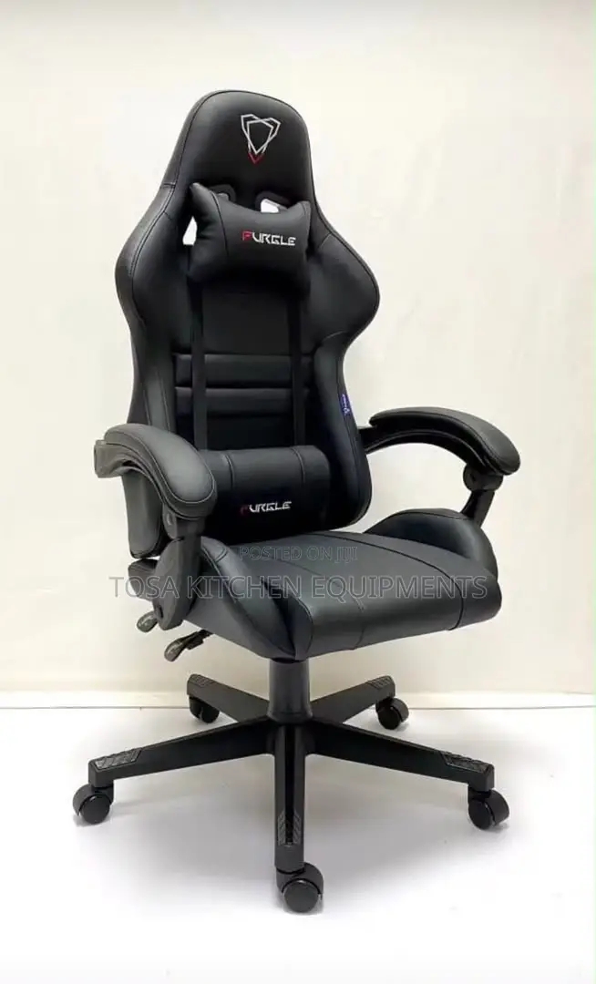 Brand New & Imported Gaming/Streaming Chair