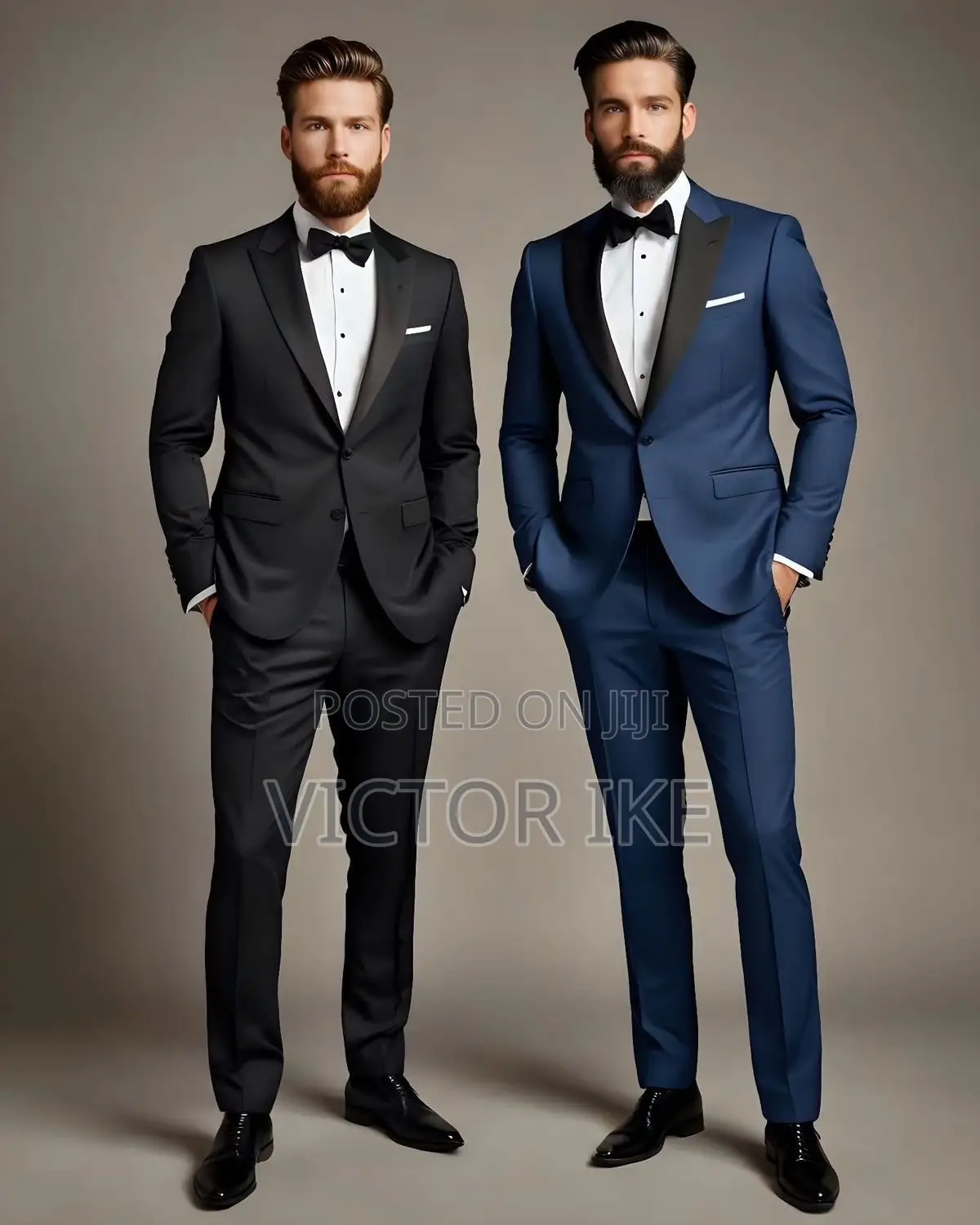 Quality Up and Down Suit in Abuja