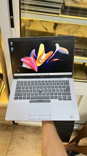 Laptop Dell Latitude 5410 8GB Intel Core i5 SSD 256GB