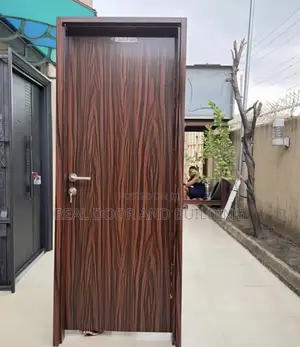 High Quality Brown Israeli Interior (64pax)
