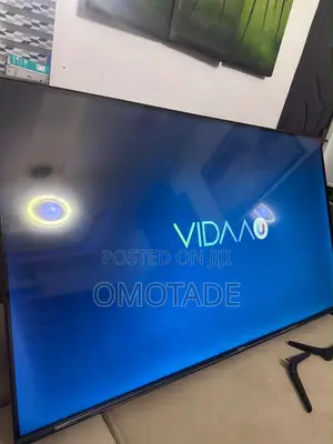 Used Hisense Smart TV