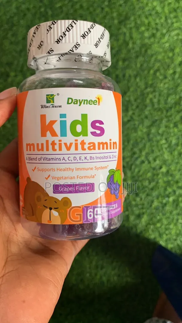 Gummies Supplement