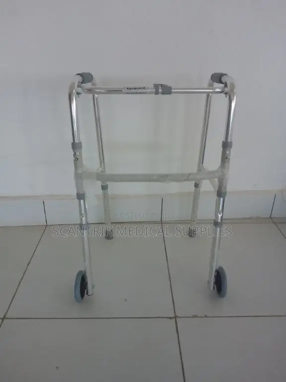 Walking Frame for Elderly and Patient Care
