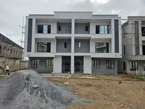 5bdrm Duplex in Mamre Court (Annex, Jabi for sale