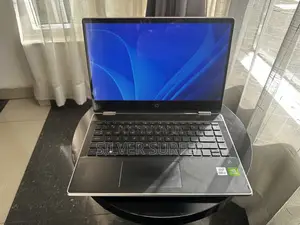 Laptop HP Pavilion x360 16GB Intel Core i7 SSD 1T