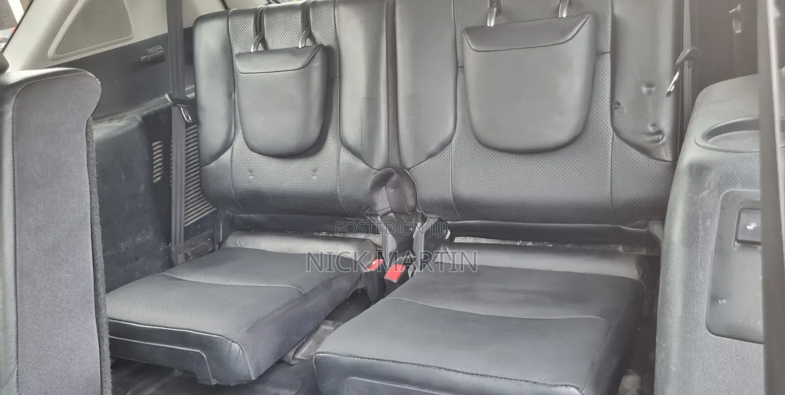Lexus GX 460 2010 Black