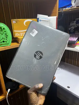 Laptop HP Probook 11 EE G1 4GB Intel Pentium SSD 128GB