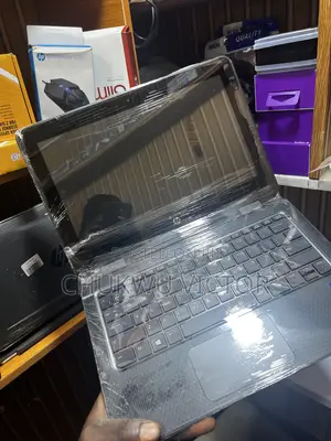 Laptop HP Probook 11 EE G1 4GB Intel Pentium SSD 128GB