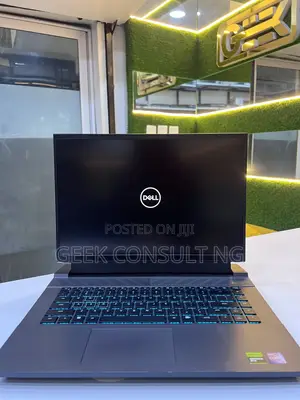 Laptop Dell G16 7630 16GB Intel Core i9 SSD 1T