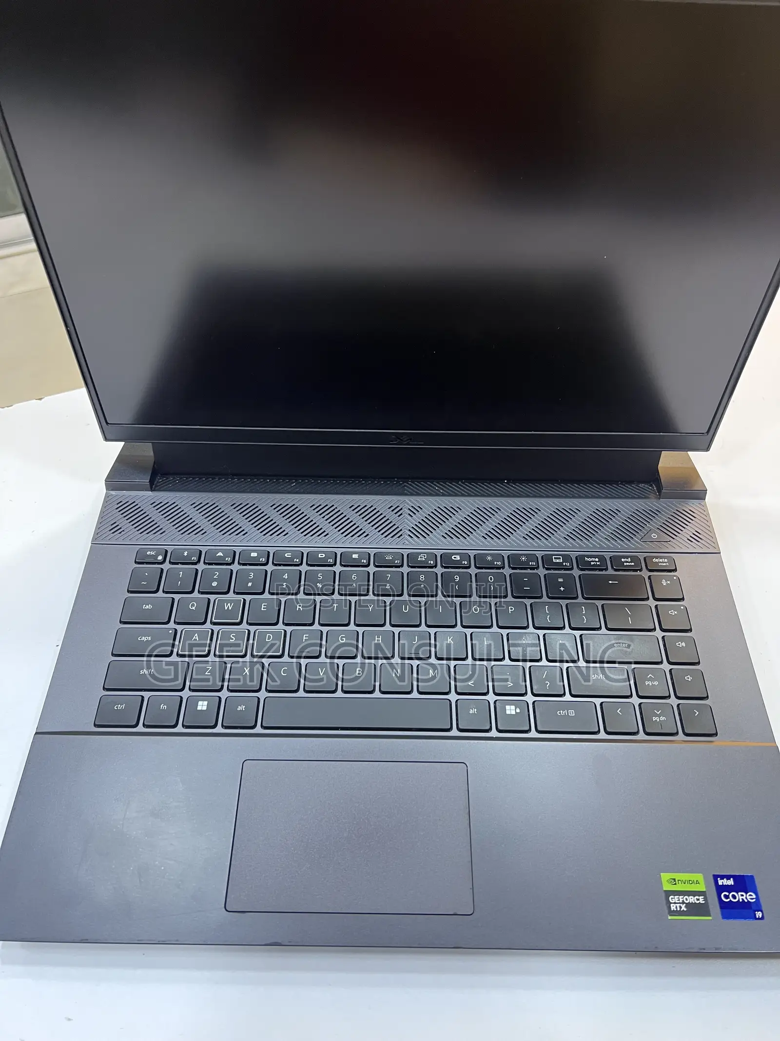Laptop Dell G16 7630 16GB Intel Core i9 SSD 1T