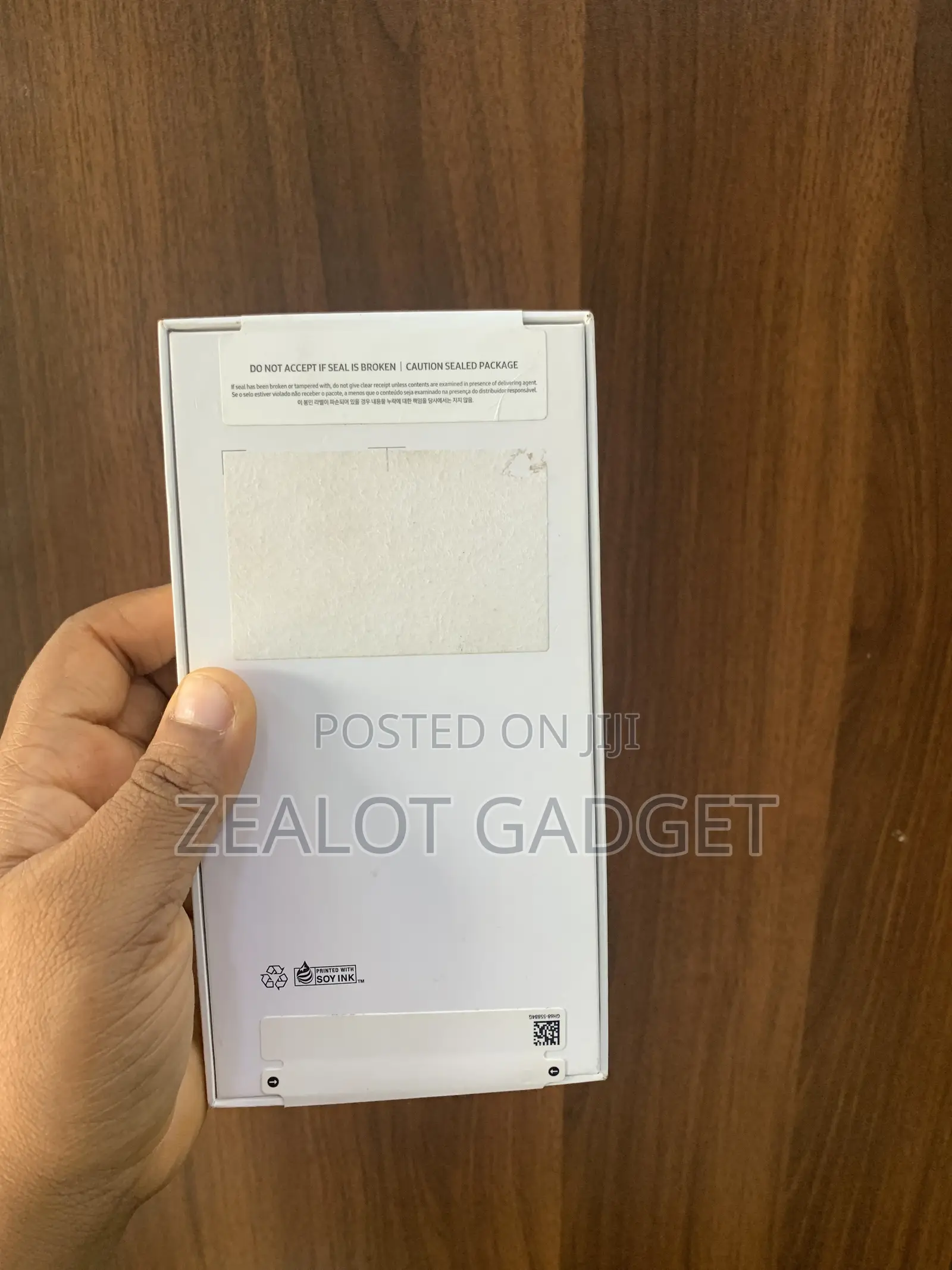 Samsung Galaxy A56 256 GB Blue