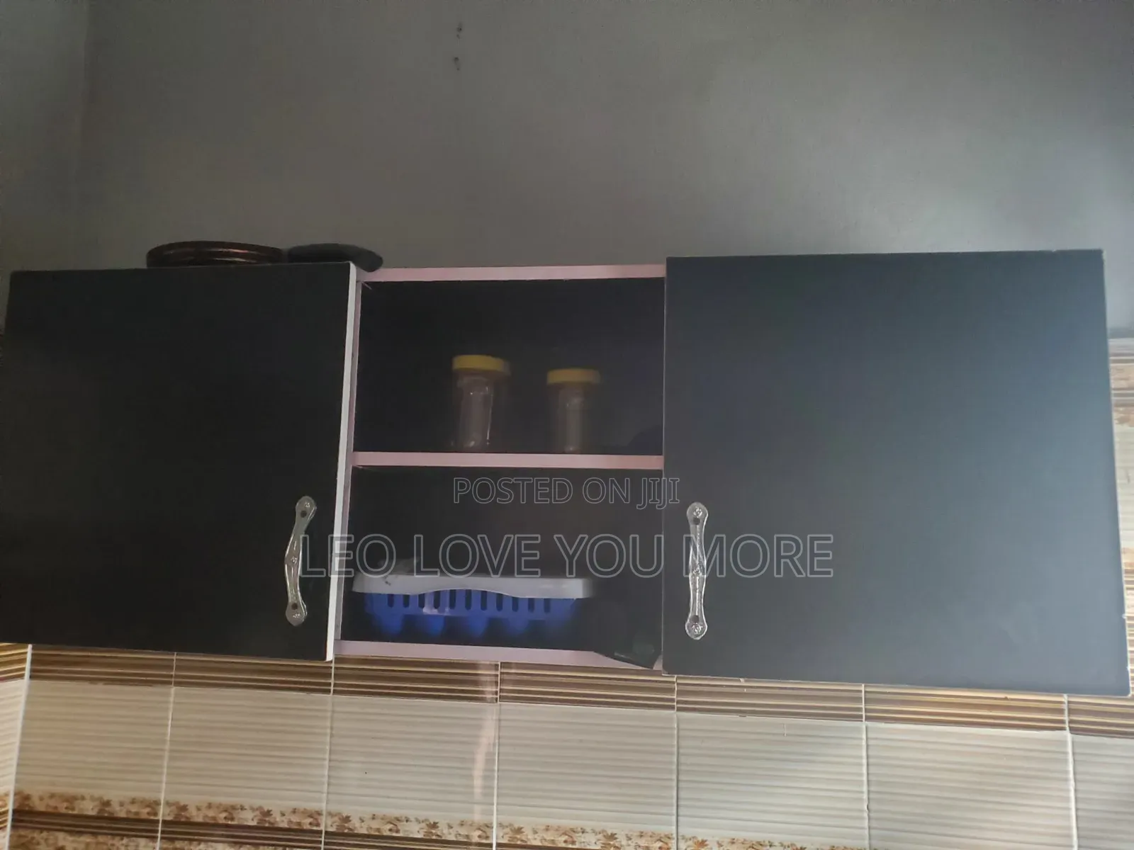 Ktchen Cabinet