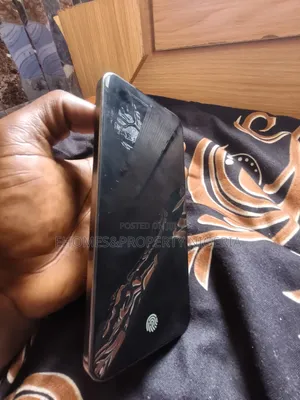 Honor X9d 256 GB Black