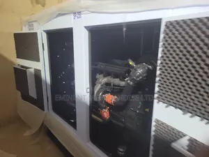 250kva Perkins Diesel Generator for Commercial and Industrial Use