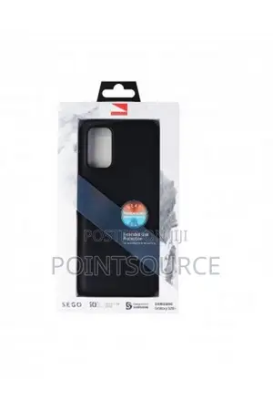 Lander Sego Series Hybrid Slim Case for Samsung Galaxy S20+