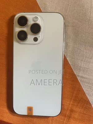 Apple iPhone 14 Pro 256 GB Gold