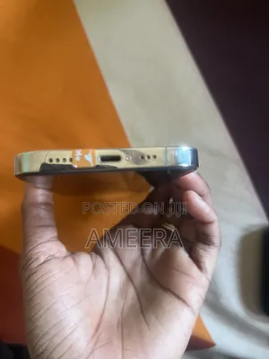 Apple iPhone 14 Pro 256 GB Gold