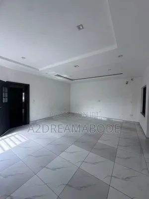 4bdrm Duplex in Ikeja, Toyin Street for rent