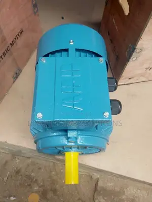 Electric Motor