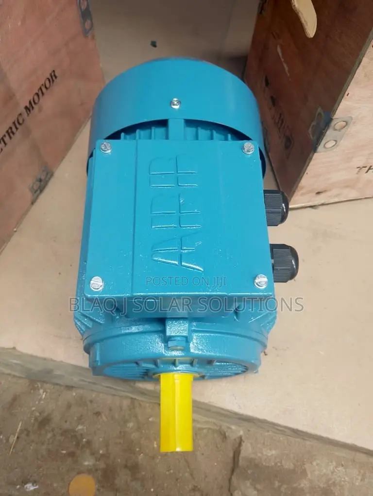 Electric Motor