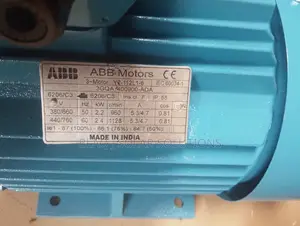 Electric Motor