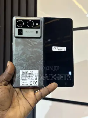 Tecno Phantom V Fold 2 512 GB