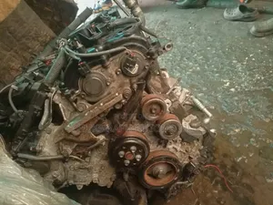2gr Engine for Toyota/Lexus 2018-2023