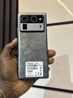 Tecno Phantom V Fold 2 512 GB