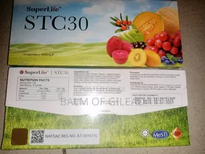Superlife Stc30