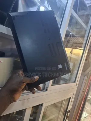 Laptop Lenovo ThinkPad T480s 8GB Intel Core i5 SSD 256GB