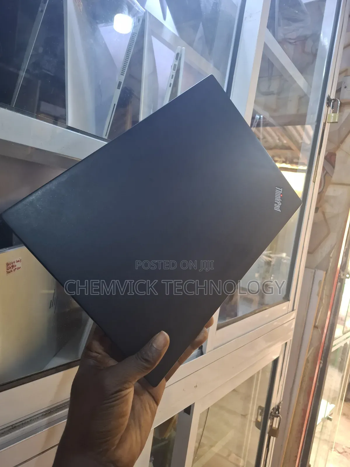 Laptop Lenovo ThinkPad T480s 8GB Intel Core i5 SSD 256GB