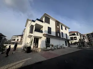 Furnished 5bdrm Duplex in Asokoro for sale
