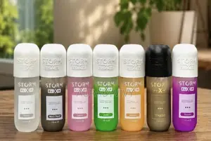 Storm Elixer Body Mist