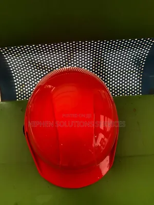 Professional Industrial Safety Hard Hat