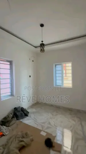Mini Flat in Ifako-Gbagada for rent