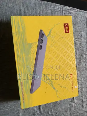 C idea CM8500 Plus 1 TB Green