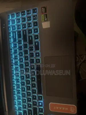 Laptop 24GB AMD Ryzen 7 SSD 500GB