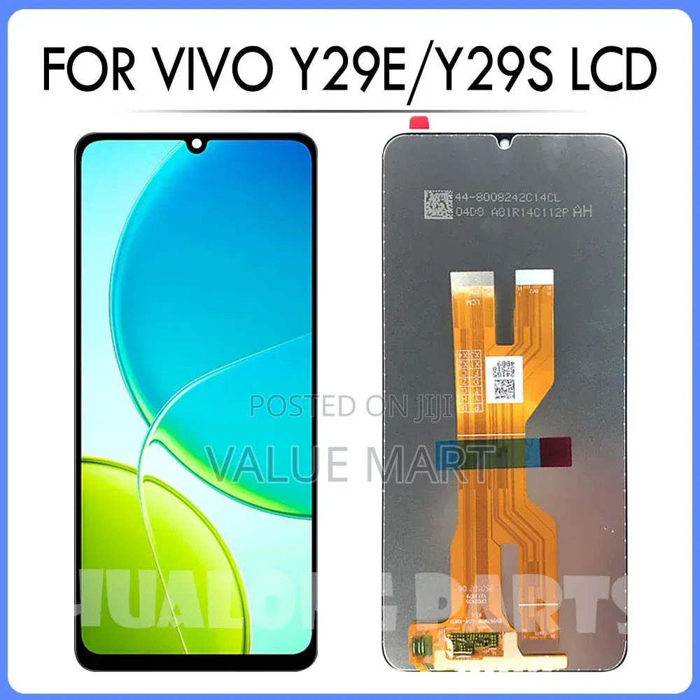 Vivo Y29 Screen Repair