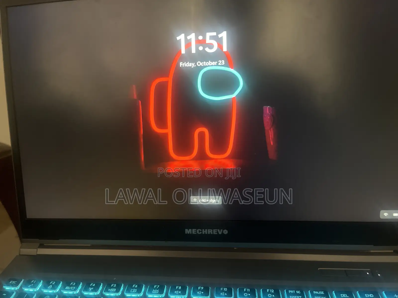Laptop 24GB AMD Ryzen 7 SSD 500GB