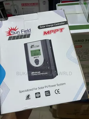 40a Charge Controller