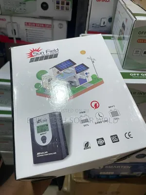40a Charge Controller