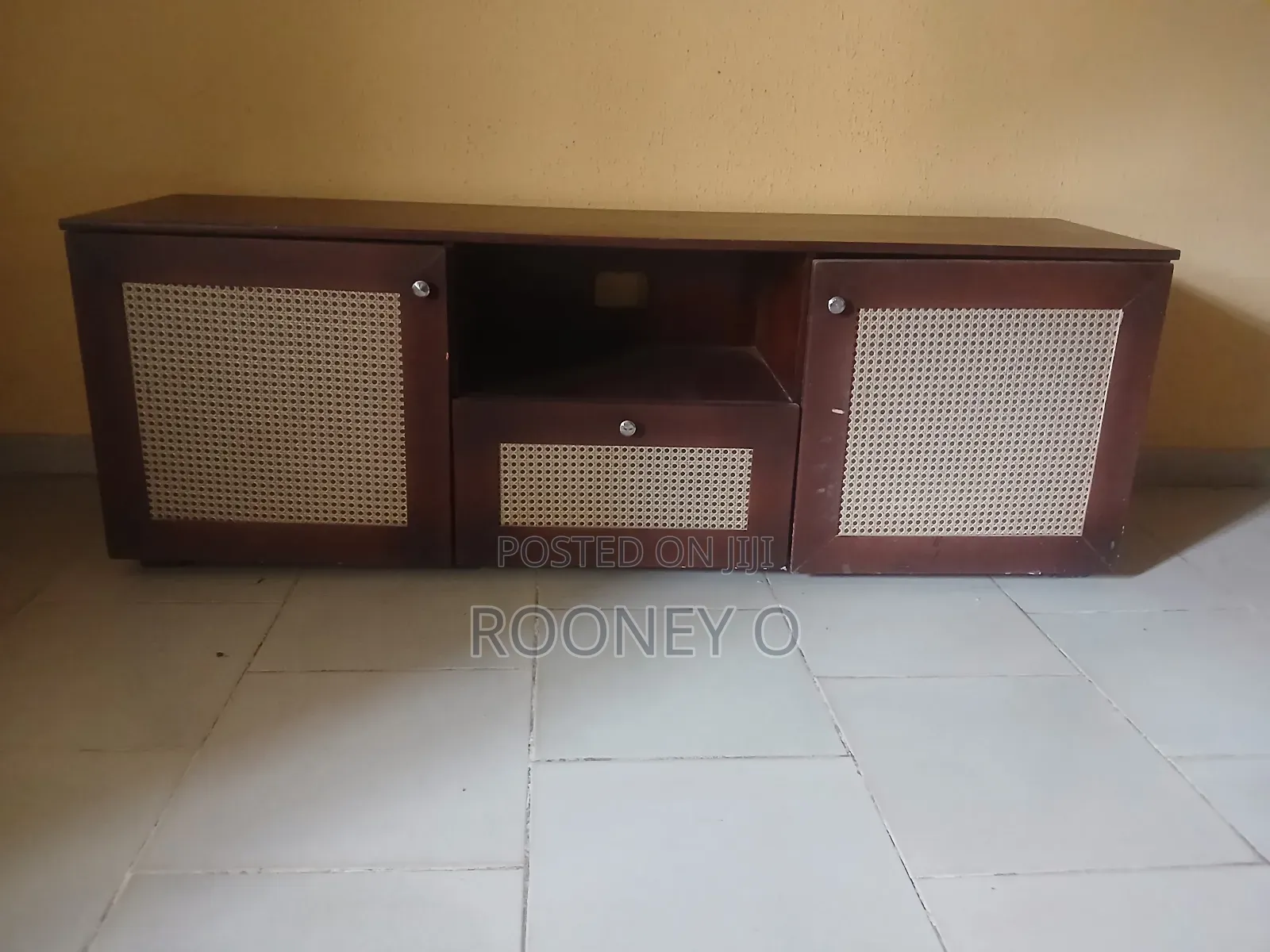TV Console