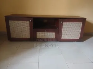 TV Console
