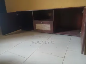 TV Console