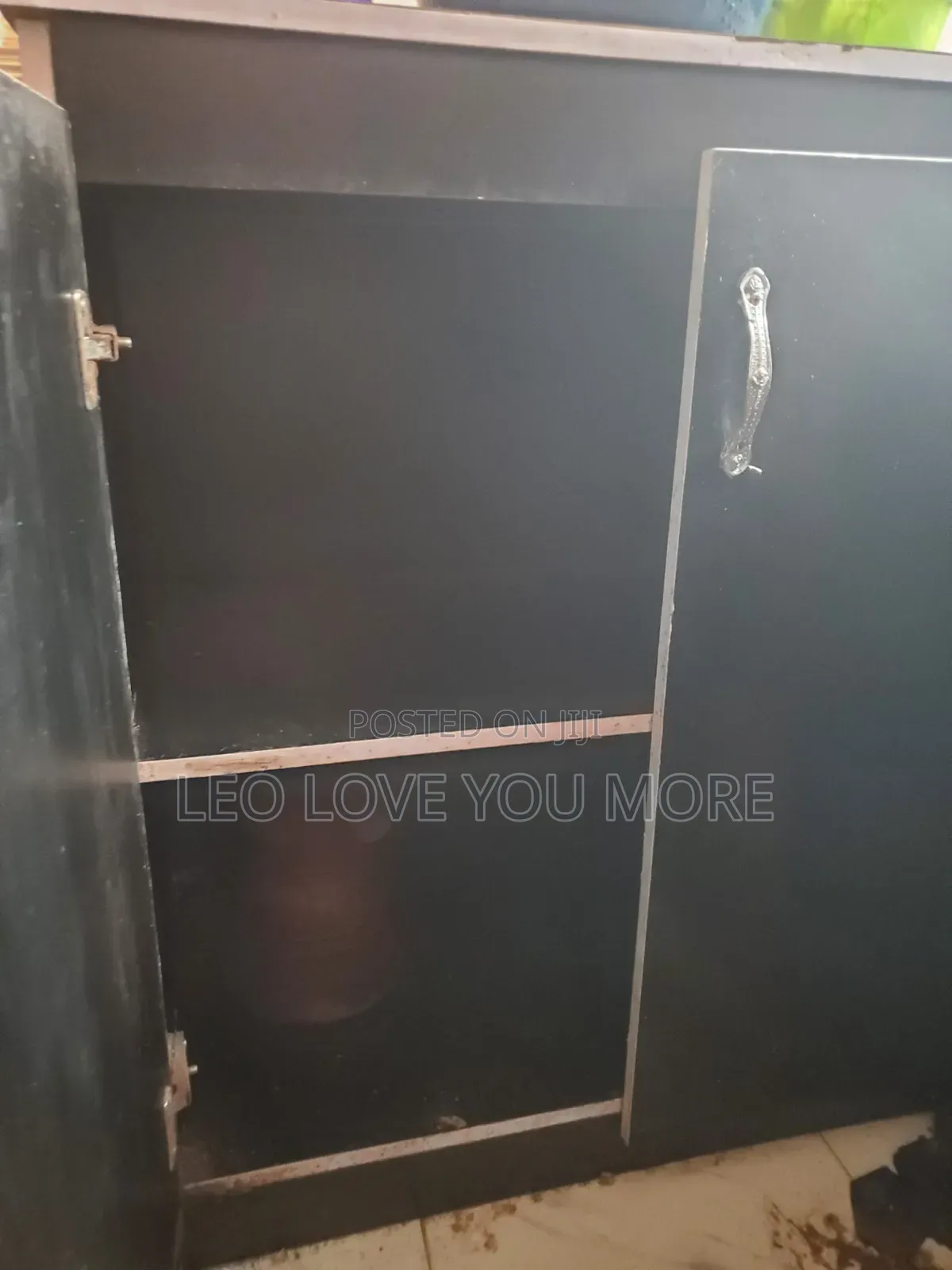 Kitchen Base Cabinet