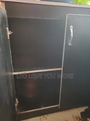 Kitchen Base Cabinet