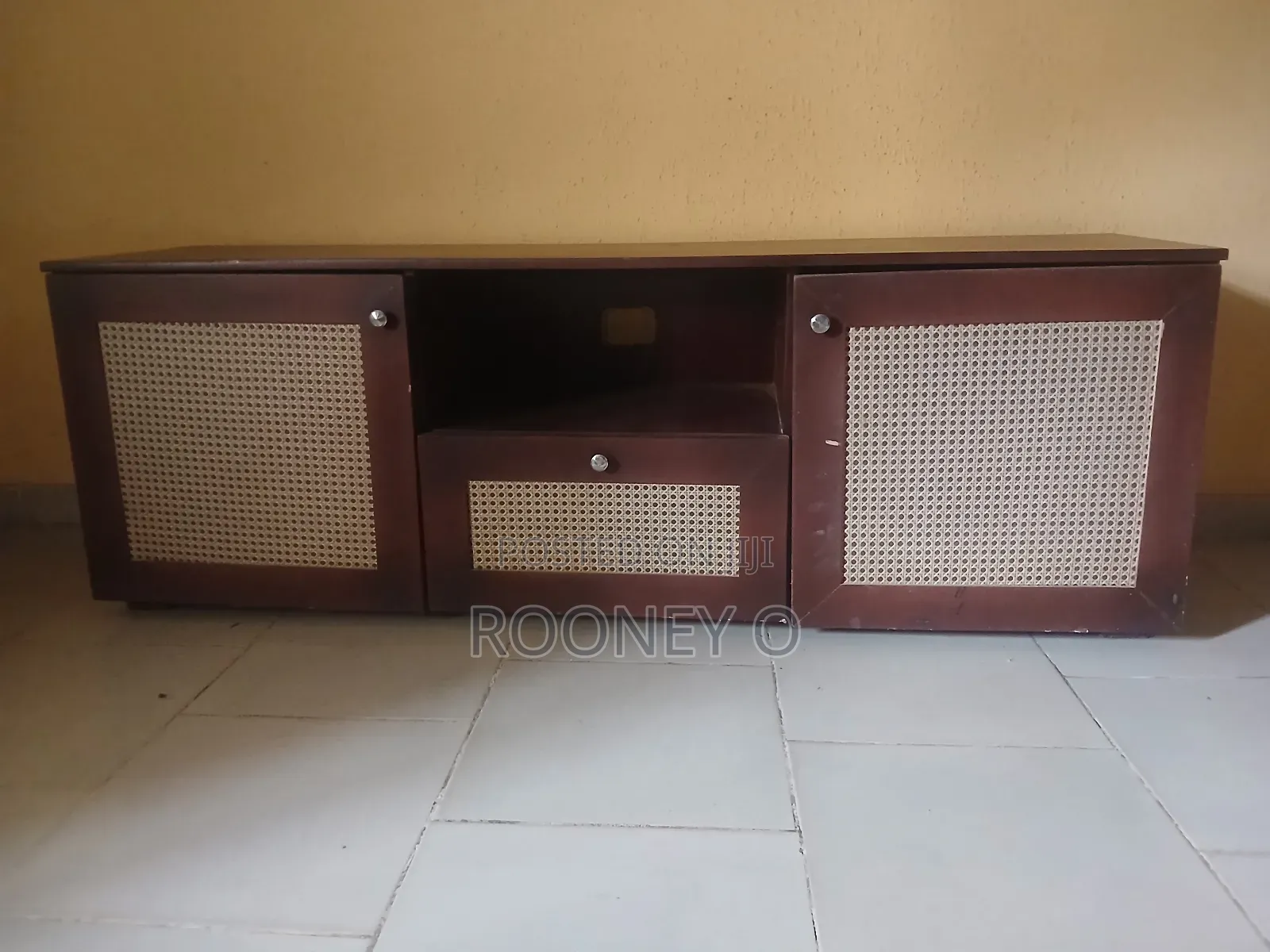 TV Console