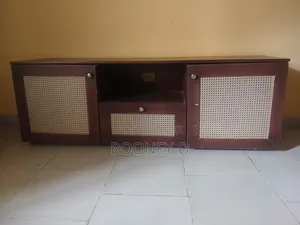TV Console