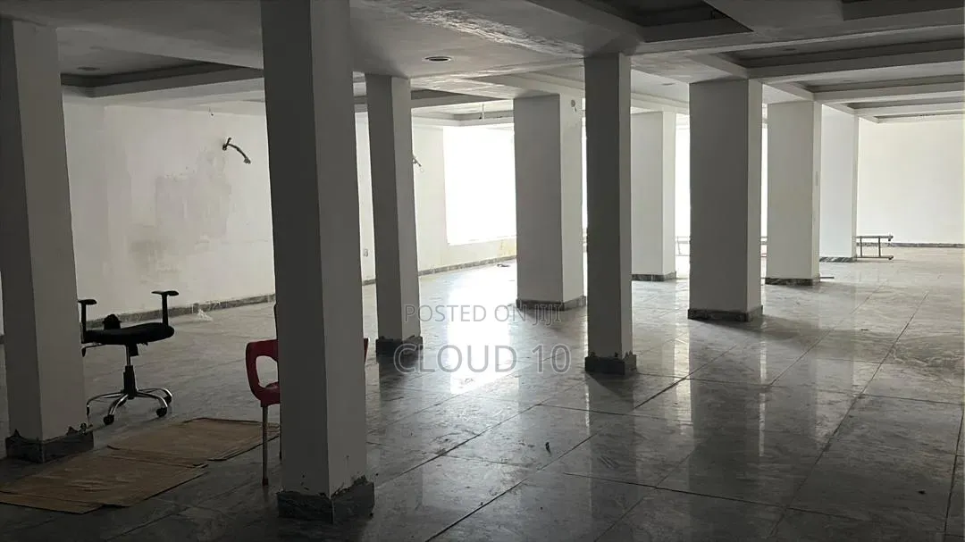 Open Space